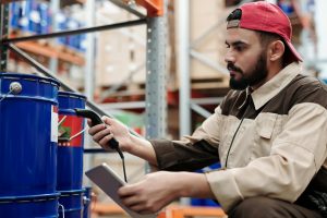 Inventory Management 