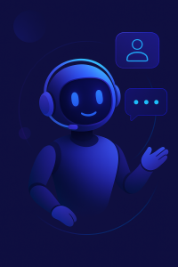 Chat Avatar