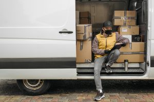 Delivery